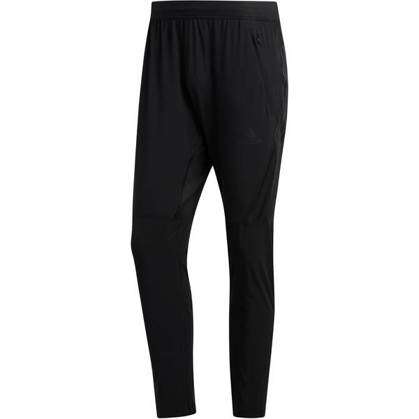 ADIDAS Running - Textil - Hosen lang Aeroready 3S Woven Trainingshose
