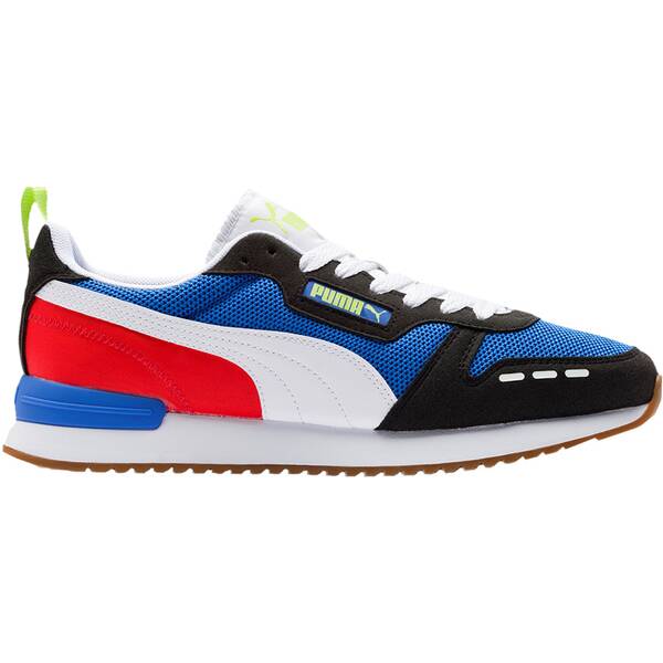 PUMA Lifestyle - Schuhe Herren - Sneakers R78