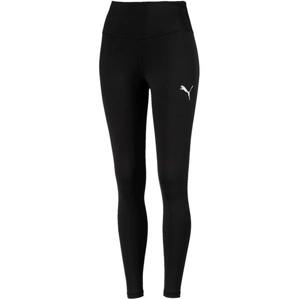 PUMA Lifestyle - Textilien - Hosen lang Active Leggings Tight Damen