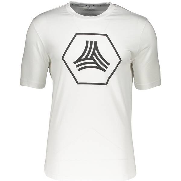 ADIDAS Lifestyle - Textilien - T-Shirts Tango Logo Tee T-Shirt