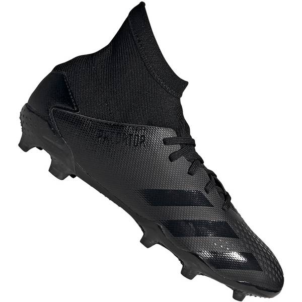 ADIDAS Fußball - Schuhe Kinder - Nocken Predator Uniforia 20.3 FG J Kids