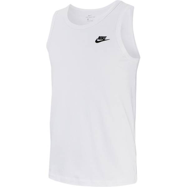 NIKE Lifestyle - Textilien - Tanktops Club Tanktop