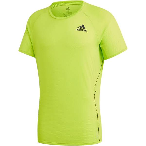 ADIDAS Running - Textil - T-Shirts Runner T-Shirt Running