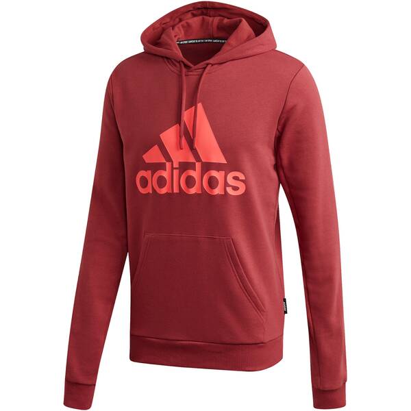 ADIDAS Lifestyle - Textilien - Sweatshirts Must Haves Badge of Sport Hoody