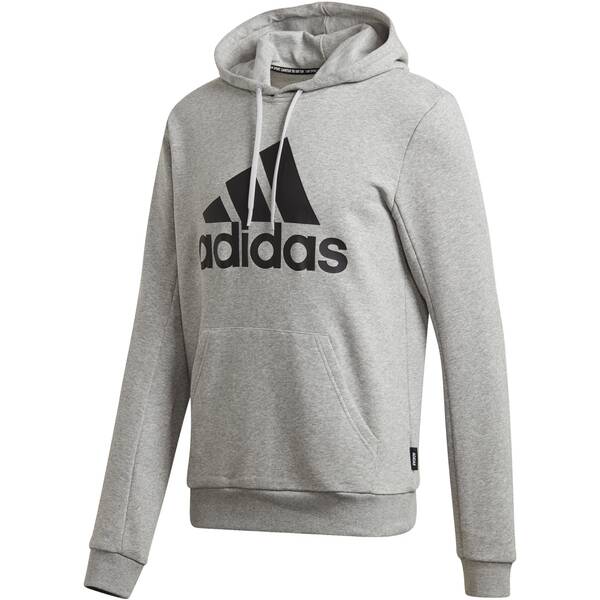 ADIDAS Lifestyle - Textilien - Sweatshirts Must Haves Badge of Sport Hoody