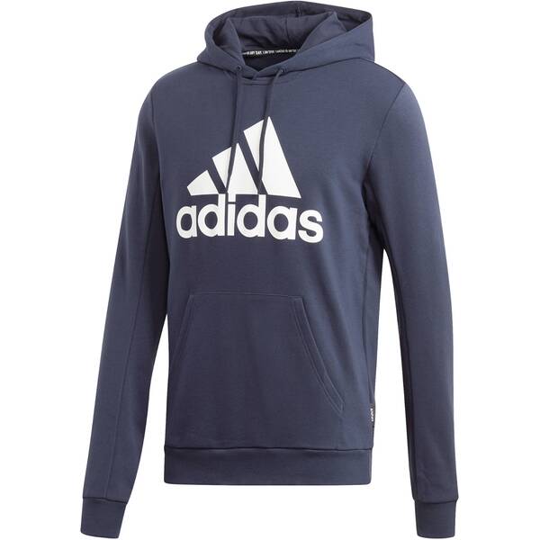 ADIDAS Lifestyle - Textilien - Sweatshirts Must Haves Badge of Sport Hoody