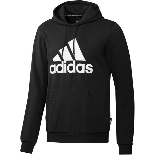 ADIDAS Lifestyle - Textilien - Sweatshirts Must Haves Badge of Sport Hoody