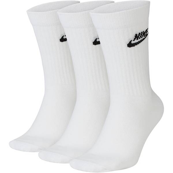 NIKE Lifestyle - Textilien - Socken Everyday Essential Socken 3er Pack