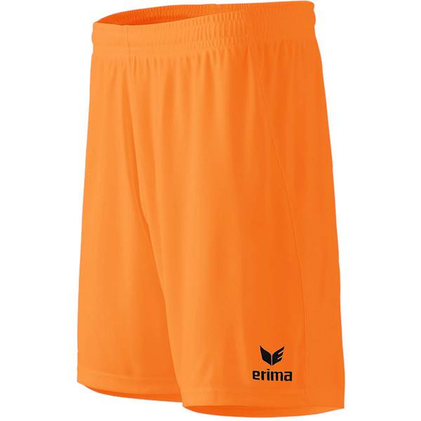 ERIMA Fußball - Teamsport Textil - Shorts Rio 2.0 Short ohne Innenslip Kids Hell