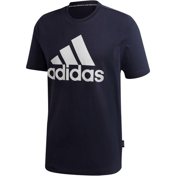 ADIDAS Lifestyle - Textilien - T-Shirts Must Haves BOS T-Shirt