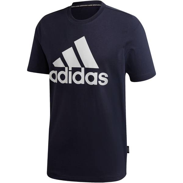 ADIDAS Lifestyle - Textilien - T-Shirts Must Haves BOS T-Shirt