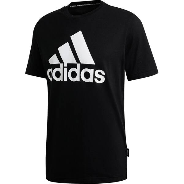 ADIDAS Lifestyle - Textilien - T-Shirts Must Haves BOS T-Shirt