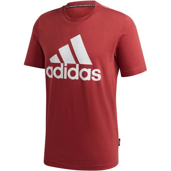ADIDAS Lifestyle - Textilien - T-Shirts Must Haves BOS T-Shirt