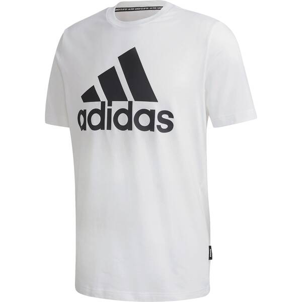 ADIDAS Lifestyle - Textilien - T-Shirts Must Haves BOS T-Shirt