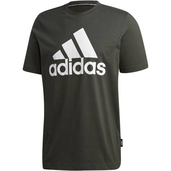 ADIDAS Lifestyle - Textilien - T-Shirts Must Haves BOS T-Shirt