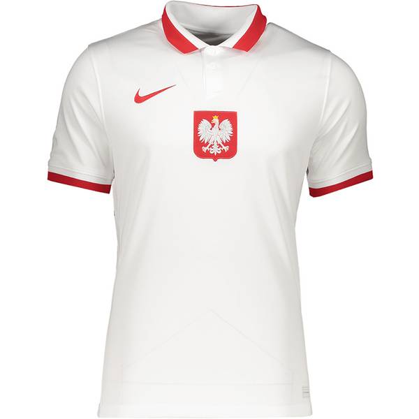 NIKE Replicas - Trikots - Nationalteams Polen Trikot Home EM 2020