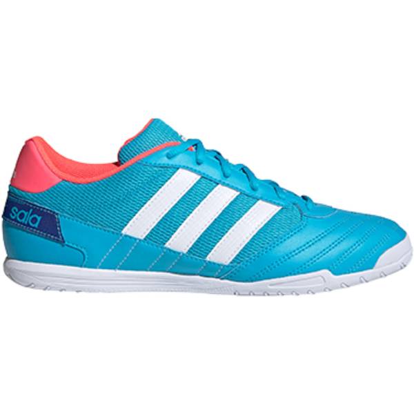ADIDAS Herren Fussball-Hallenschuhe Super Sala