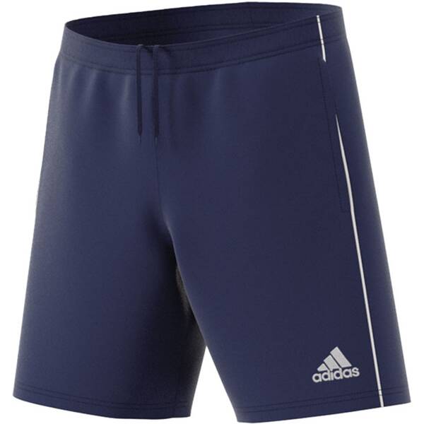 adidas Herren Core 18 Trainingsshorts