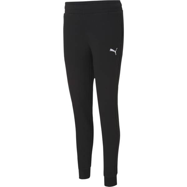 PUMA Damen Sporthose teamGOAL 23 Casuals Pants