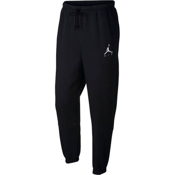 NIKE Herren Sporthose M J JUMPMAN AIR FLEECE PANT