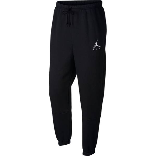 NIKE Herren Sporthose M J JUMPMAN AIR FLEECE PANT