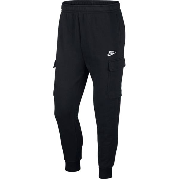 NIKE Lifestyle - Textilien - Hosen lang Club Cargo Pant