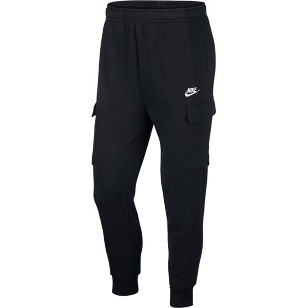 NIKE Lifestyle - Textilien - Hosen lang Club Cargo Pant