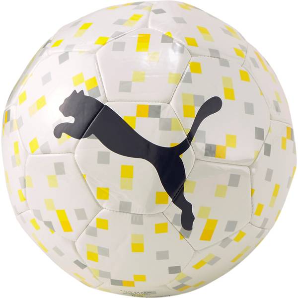 PUMA Equipment - Fußbälle BVB Dortmund ftblCore Fanball