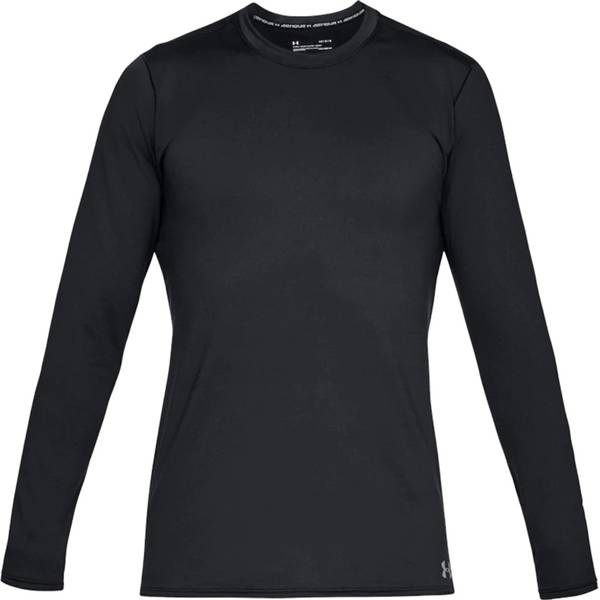 UNDER ARMOUR Herren Sweatshirts Fittet Crew