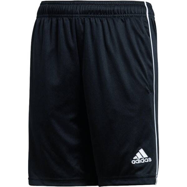 adidas Kinder Core 18 Trainingsshorts