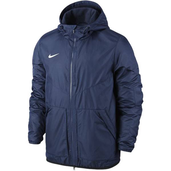 NIKE Fußball - Teamsport Textil - Allwetterjacken Outerwear Team Fall Jacket Jacke