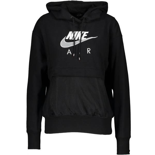 NIKE Lifestyle - Textilien - Sweatshirts Air Fleece Hoody Damen