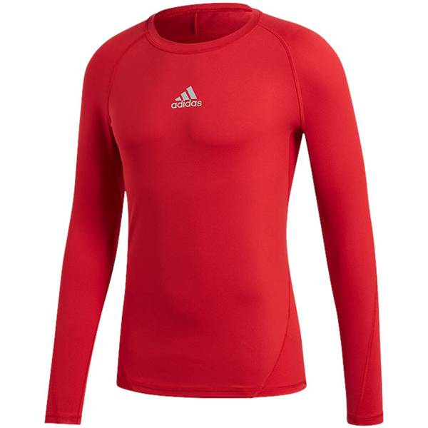 ADIDAS Herren T-Shirt Alphaskin Sport