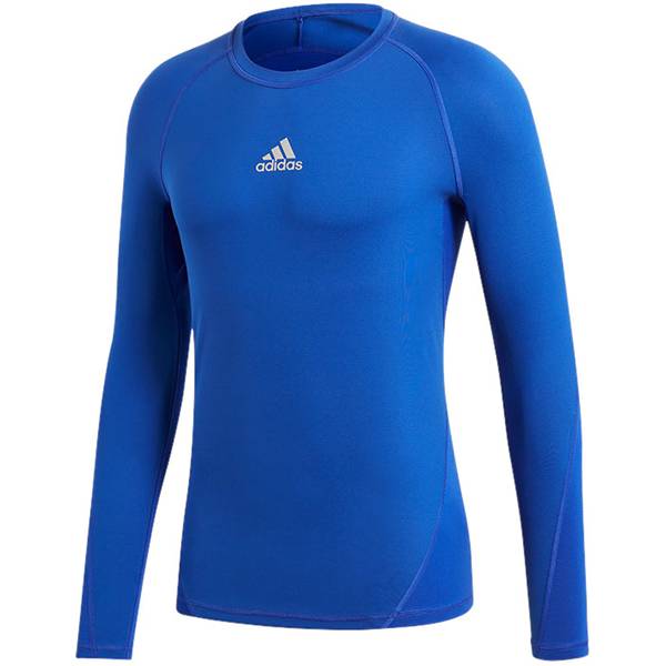 ADIDAS Herren T-Shirt Alphaskin Sport