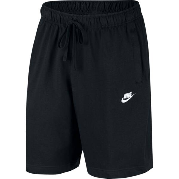 NIKE Fußball - Textilien - Shorts Club Jersey Short