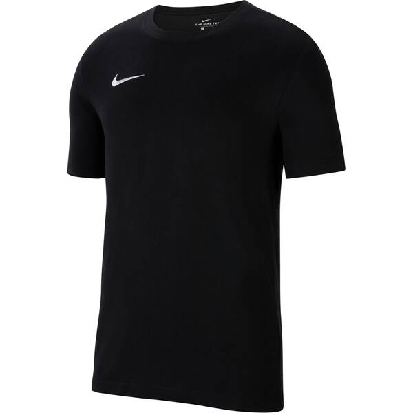NIKE Fußball - Teamsport Textil - T-Shirts Park 20 Dry T-Shirt NIKE Fußball - Teamsport Textil - T-S
