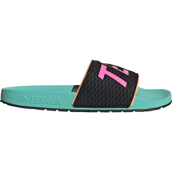 adidas Terrex - Terrex Adilette - Sandalen Gr 5 bunt