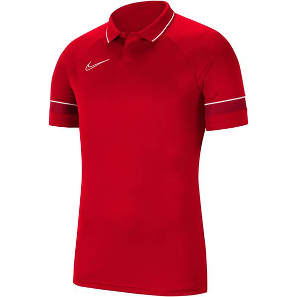 NIKE Fußball - Teamsport Textil - Poloshirts Academy 21 Poloshirt NIKE Fußball - Teamsport Textil -