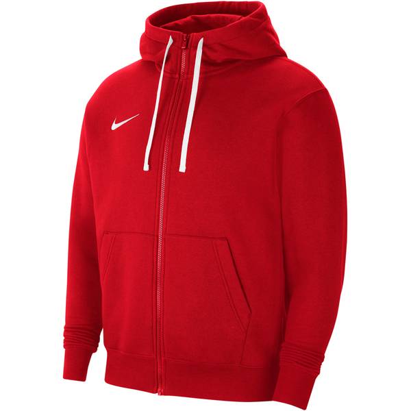 NIKE Fußball - Teamsport Textil - Jacken Park 20 Fleece Kapuzenjacke NIKE Fußball - Teamsport Textil