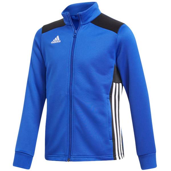 ADIDAS Fußball - Teamsport Textil - Jacken Regista 18 Polyesterjacke Kids