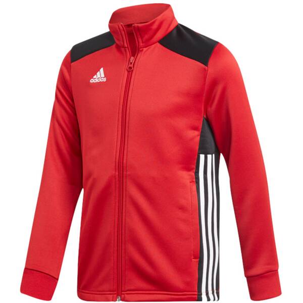 ADIDAS Fußball - Teamsport Textil - Jacken Regista 18 Polyesterjacke Kids