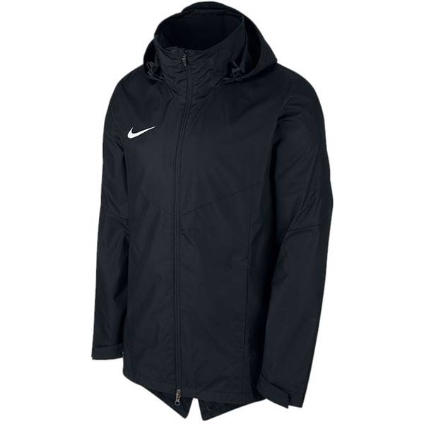 NIKE Fußball - Teamsport Textil - Allwetterjacken Academy 18 Regenjacke
