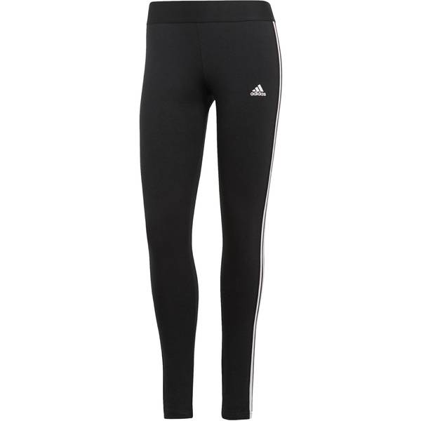 adidas LOUNGEWEAR Essentials 3-Streifen Leggings Damen