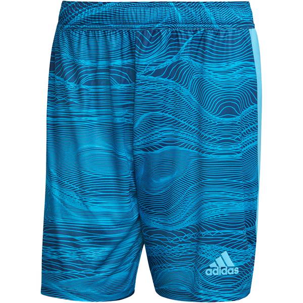 ADIDAS Fußball - Teamsport Textil - Shorts Condivo 21 Torwartshort ADIDAS Fußball - Teamsport Textil