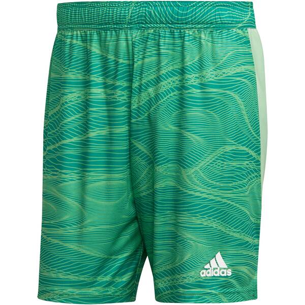 ADIDAS Fußball - Teamsport Textil - Shorts Condivo 21 Torwartshort ADIDAS Fußball - Teamsport Textil