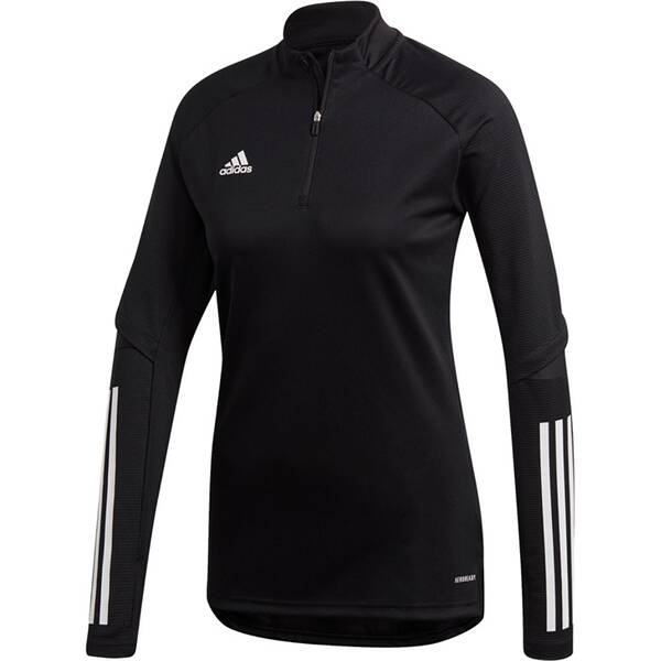 ADIDAS Fußball - Teamsport Textil - Sweatshirts Condivo 20 Trainingstop LA Damen