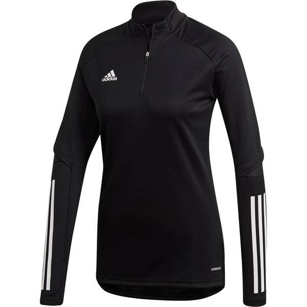 ADIDAS Fußball - Teamsport Textil - Sweatshirts Condivo 20 Trainingstop LA Damen