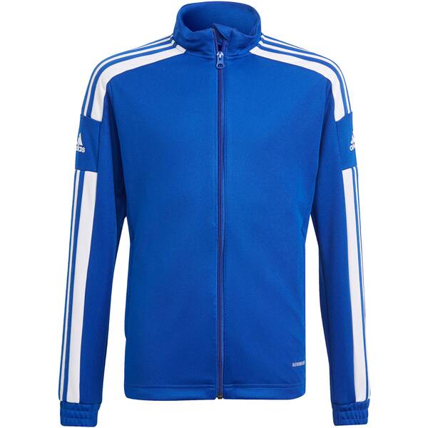 ADIDAS Fußball - Teamsport Textil - Jacken Squadra 21 Trainingsjacke Kids