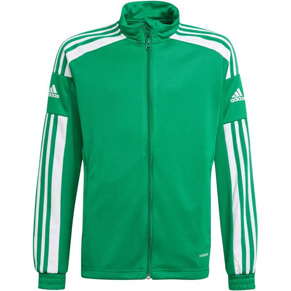 ADIDAS Fußball - Teamsport Textil - Jacken Squadra 21 Trainingsjacke Kids