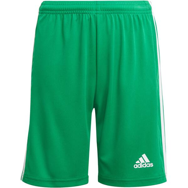 ADIDAS Fußball - Teamsport Textil - Shorts Squadra 21 Short Kids ADIDAS Fußball - Teamsport Textil -